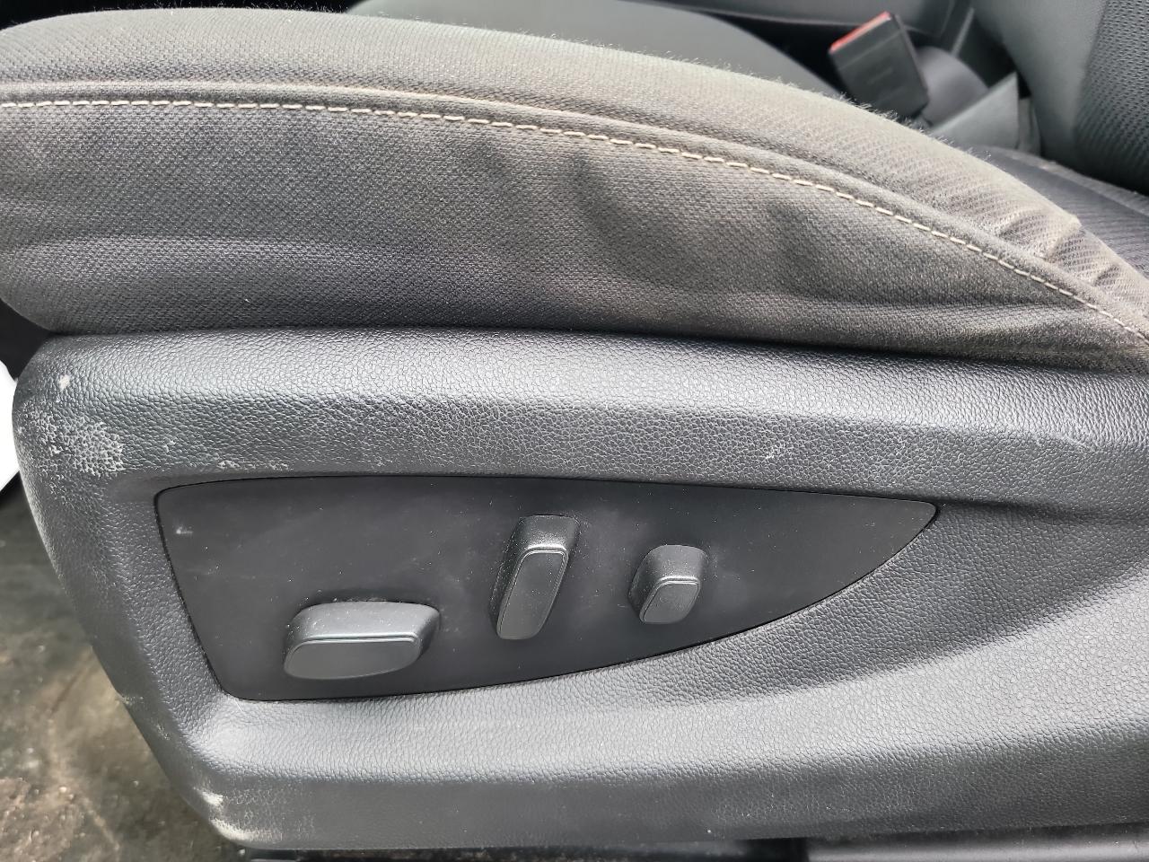 Chevrolet Silverado 1500 LT Double Cab 4WD 2020