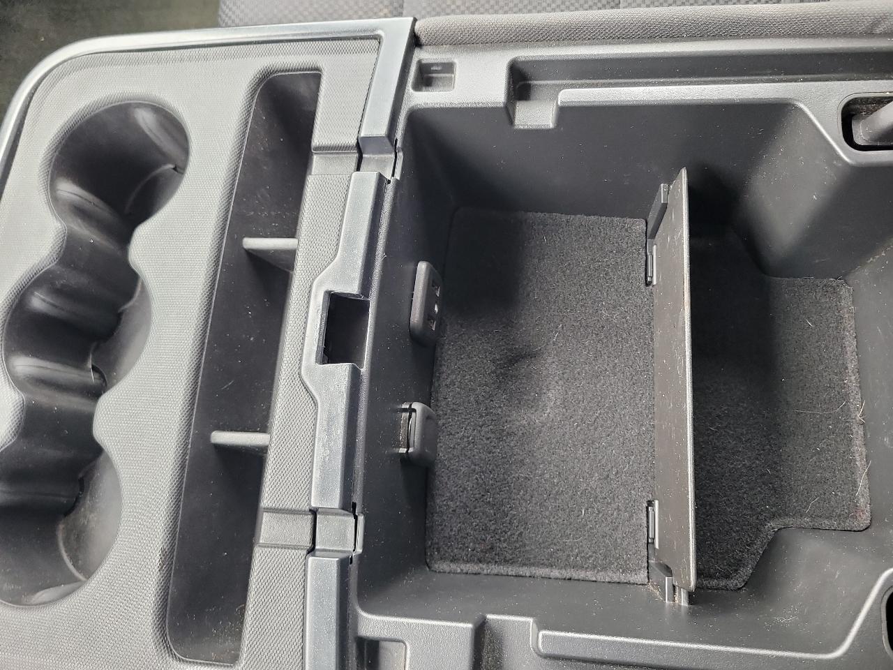 Chevrolet Silverado 1500 LT Double Cab 4WD 2020