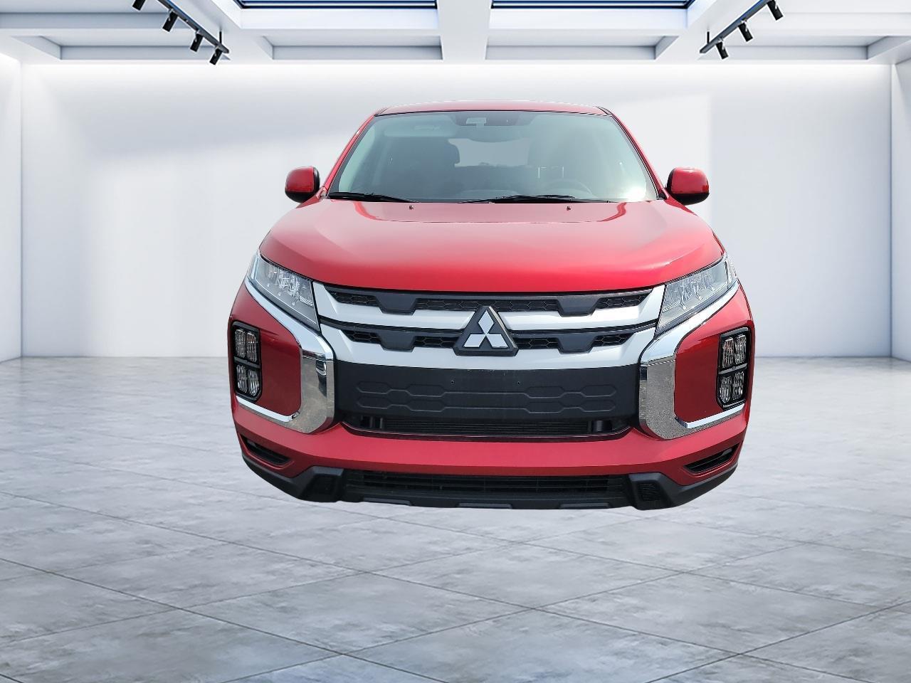 Mitsubishi Outlander Sport ES 2.0 AWC 2024