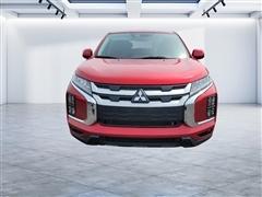 2024 Mitsubishi Outlander Sport 