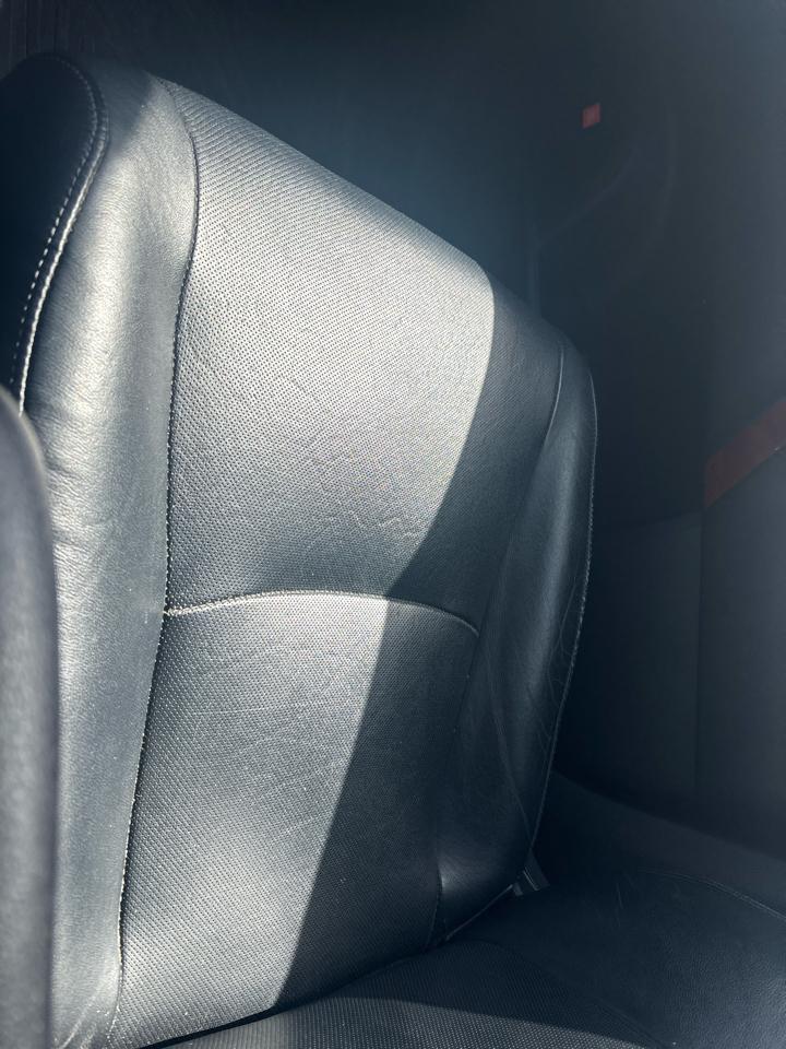 Toyota Highlander Limited 4WD 2012