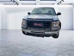 2011 GMC Sierra 1500 
