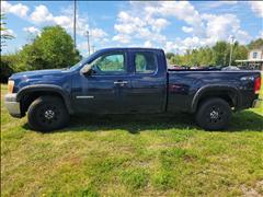 2011 Chevrolet Silverado 1500 