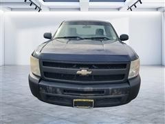 2011 Chevrolet Silverado 1500 
