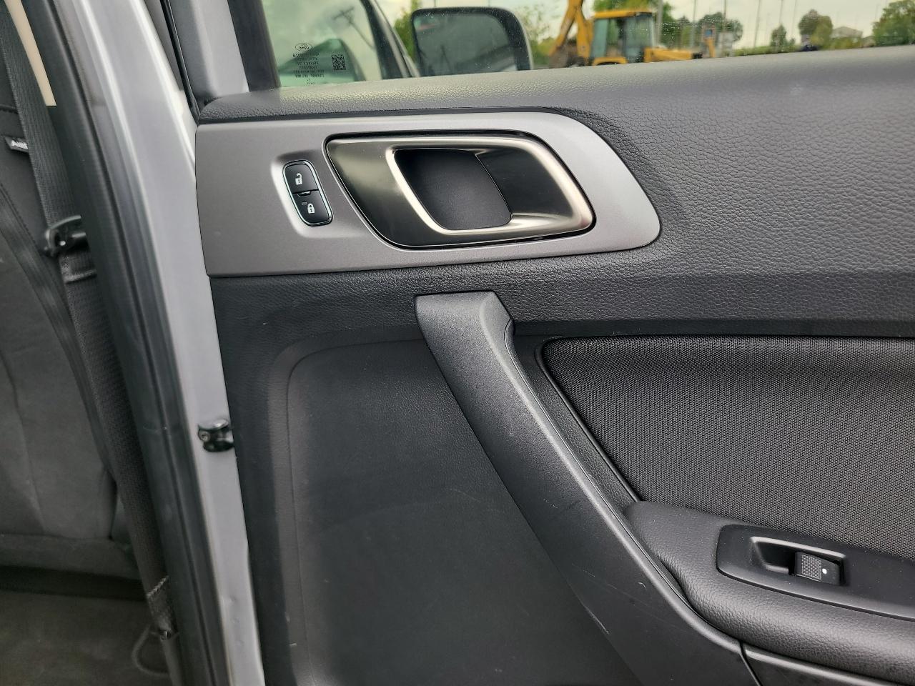 Ford Ranger LARIAT 4WD SuperCrew 5' Box 2022