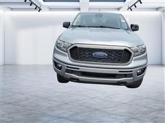 2022 Ford Ranger 
