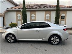 2013 Kia Forte Koup 