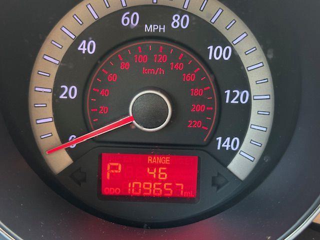 Kia Forte EX 2013