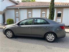 2013 Kia Forte 