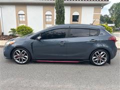 2016 Kia Forte 5-Door 