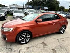 2010 Kia Forte Koup 