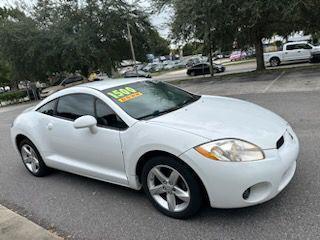 Mitsubishi Eclipse GS 2008