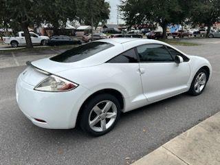 Mitsubishi Eclipse GS 2008