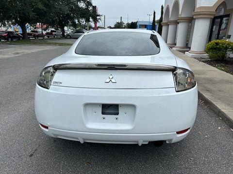 Mitsubishi Eclipse GS 2008