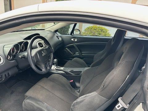 Mitsubishi Eclipse GS 2008