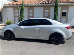 2010 Kia Forte Koup 