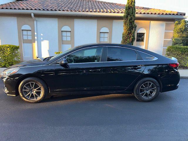 2013 Scion tC Sports Coupe 6-Spd AT