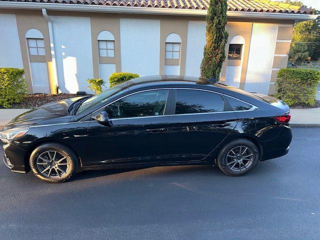 2013 Scion tC Base's photo