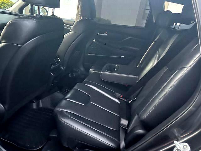 Hyundai Santa Fe SEL 2.0T w/Convenience and Premium Packages 2020