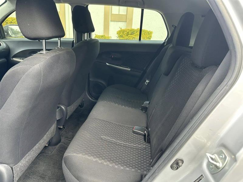 Scion xD 5-Door Hatchback 4-Spd AT 2014