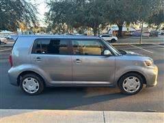 2012 Scion xB 