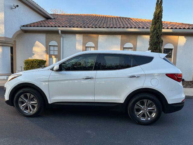 2014 Hyundai Santa Fe Sport 2.4 FWD