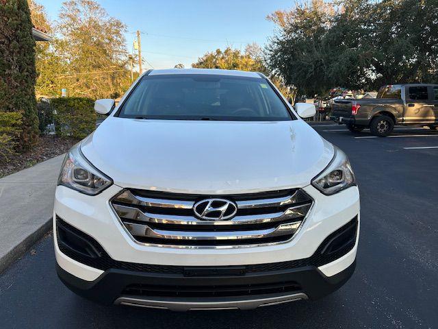 Hyundai Santa Fe Sport 2.4 FWD 2014