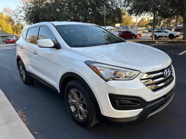 Hyundai Santa Fe Sport 2.4 FWD 2014