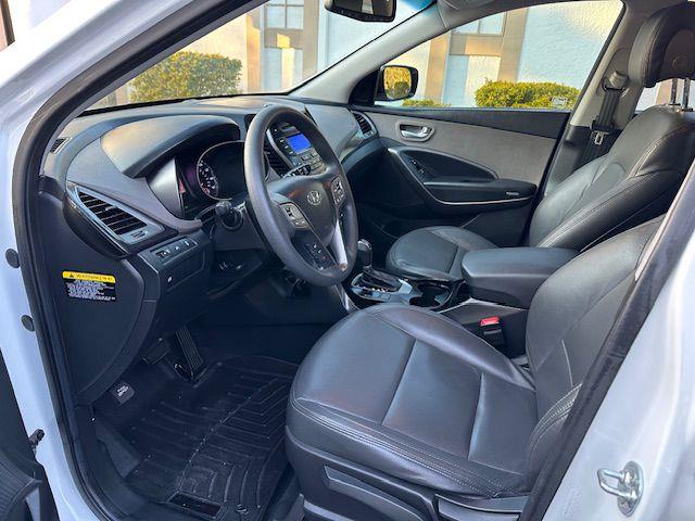 Hyundai Santa Fe Sport 2.4 FWD 2014