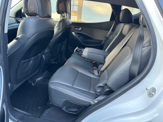 Hyundai Santa Fe Sport 2.4 FWD 2014