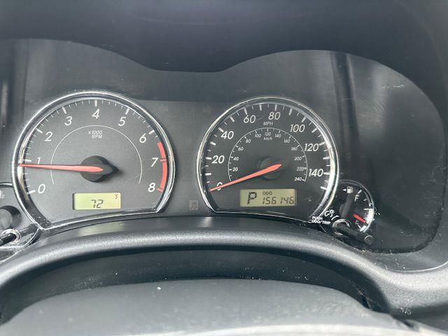 Toyota Corolla S 5-Speed MT 2013