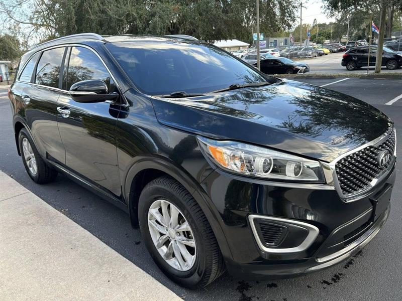Kia Sorento LX 2WD 2017