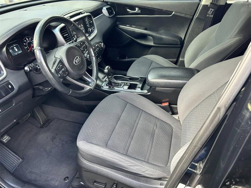 Kia Sorento LX 2WD 2017