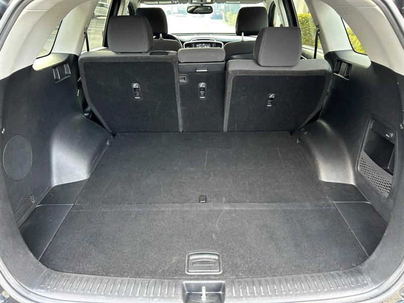 Kia Sorento LX 2WD 2017