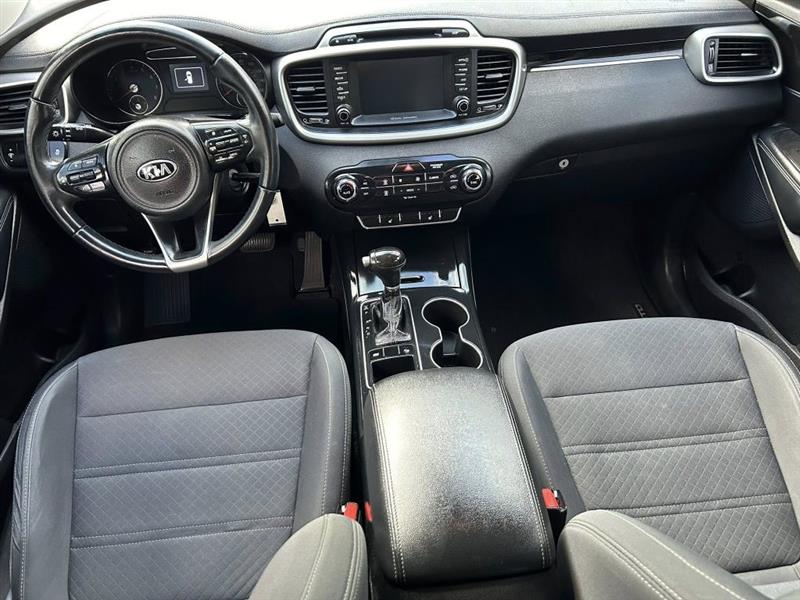 Kia Sorento LX 2WD 2017