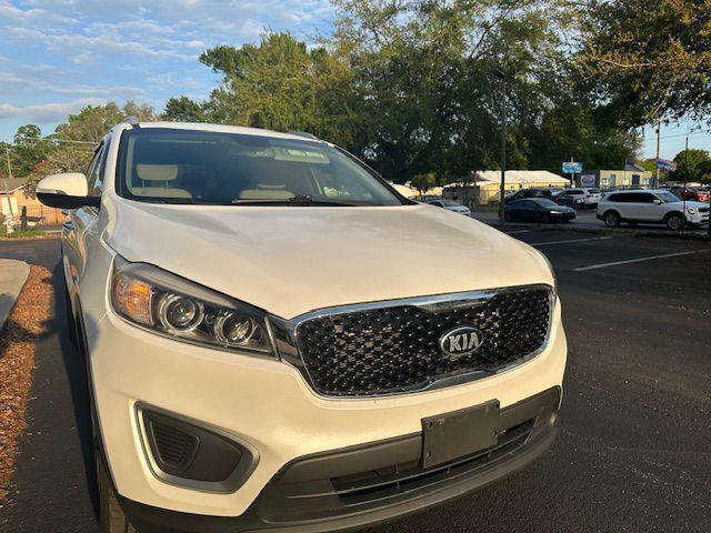 Kia Sorento LX AWD 2016