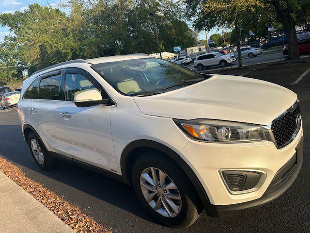 Kia Sorento LX AWD 2016