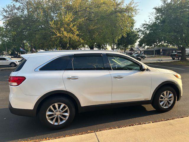 Kia Sorento LX AWD 2016