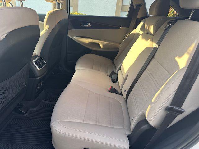 Kia Sorento LX AWD 2016