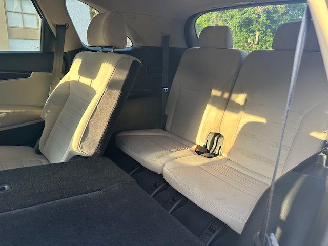 Kia Sorento LX AWD 2016