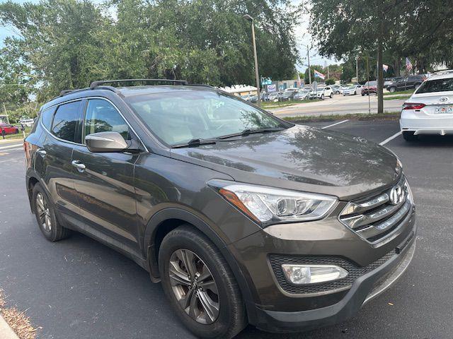 Hyundai Santa Fe Sport 2.4 FWD 2014