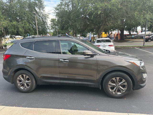 Hyundai Santa Fe Sport 2.4 FWD 2014