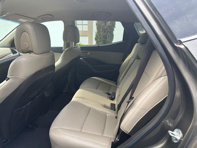 Hyundai Santa Fe Sport 2.4 FWD 2014
