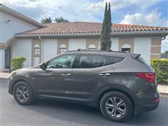 2014 Hyundai Santa Fe 