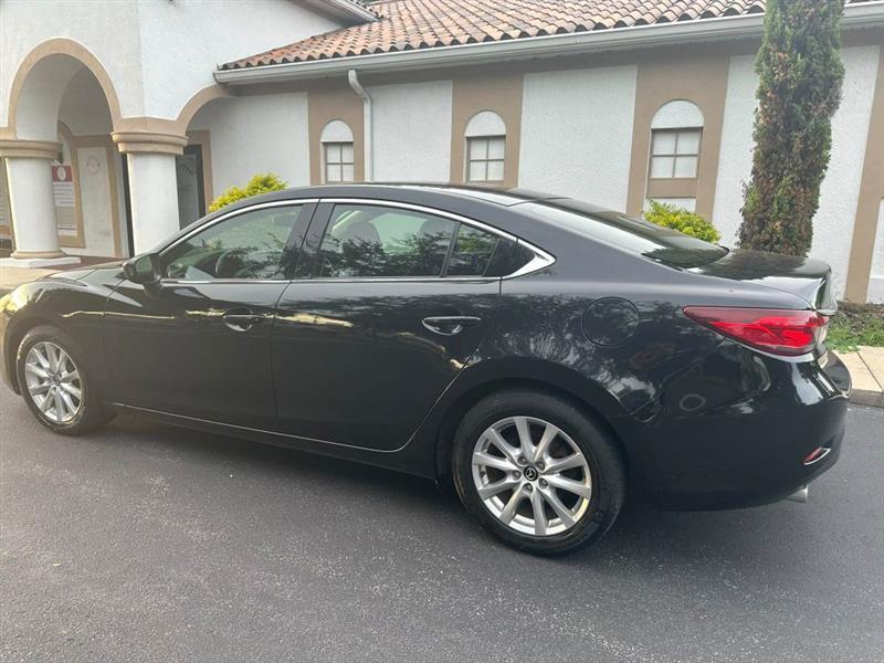 Mazda MAZDA6 i Sport AT 2014