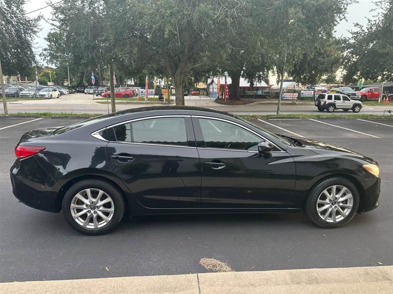 Mazda MAZDA6 i Sport AT 2014