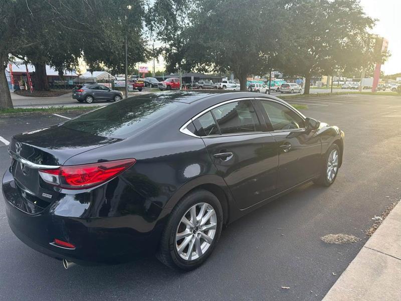 Mazda MAZDA6 i Sport AT 2014
