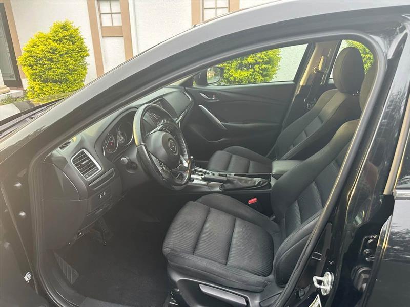 Mazda MAZDA6 i Sport AT 2014