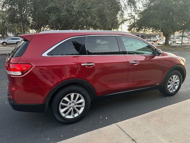 Kia Sorento LX AWD 2017