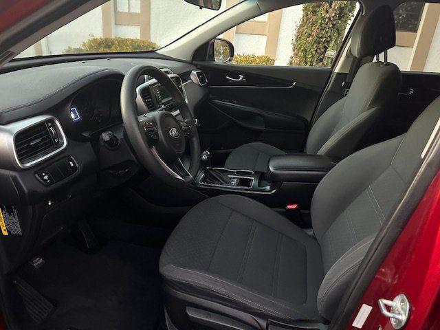 Kia Sorento LX AWD 2017
